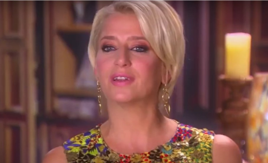 dorinda medley net worth