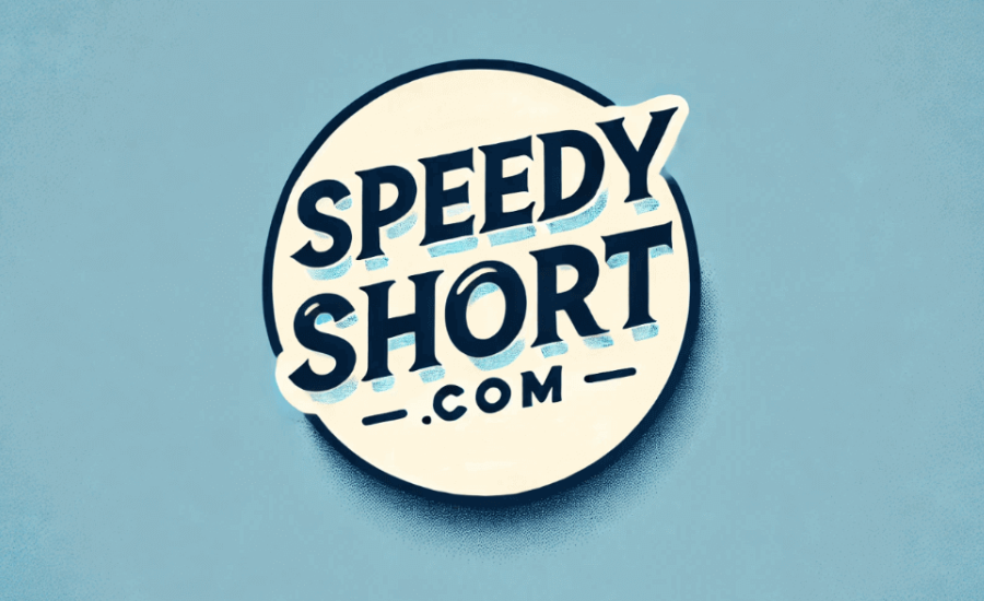speedyshort.com